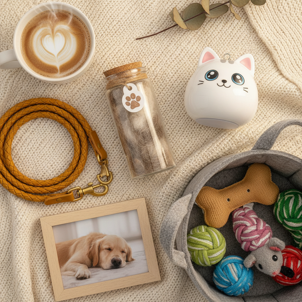 Accessories & Decor
