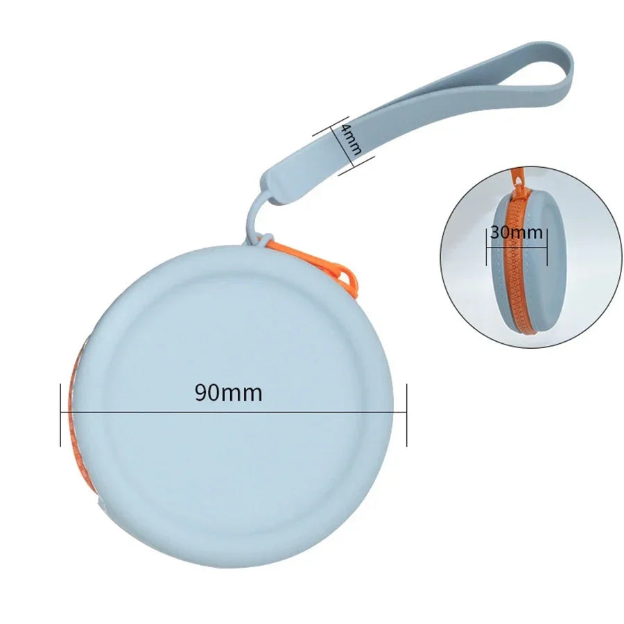 Waterproof Dog Treat Training Pouch