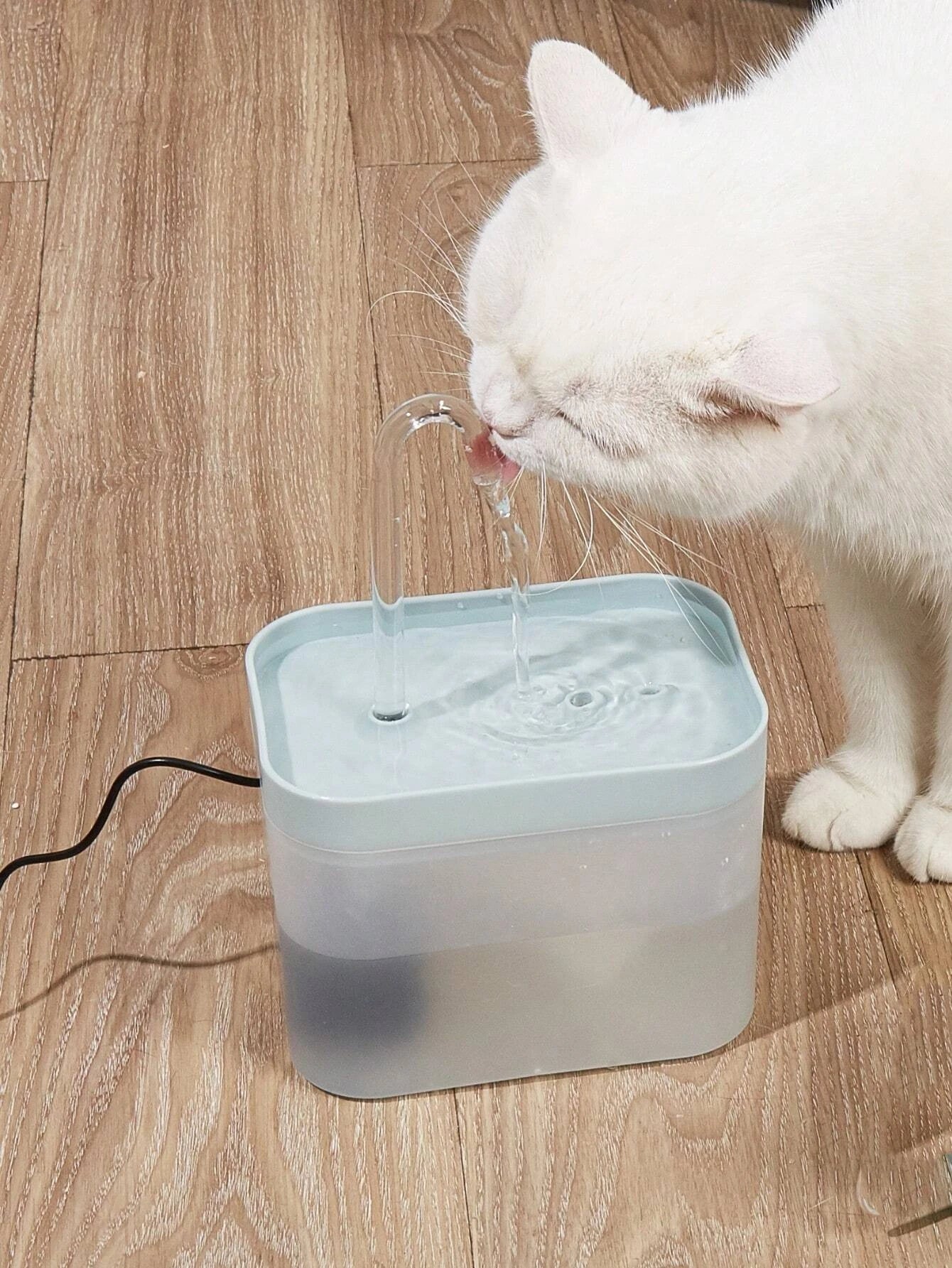 Automatic Pet Water Fountain