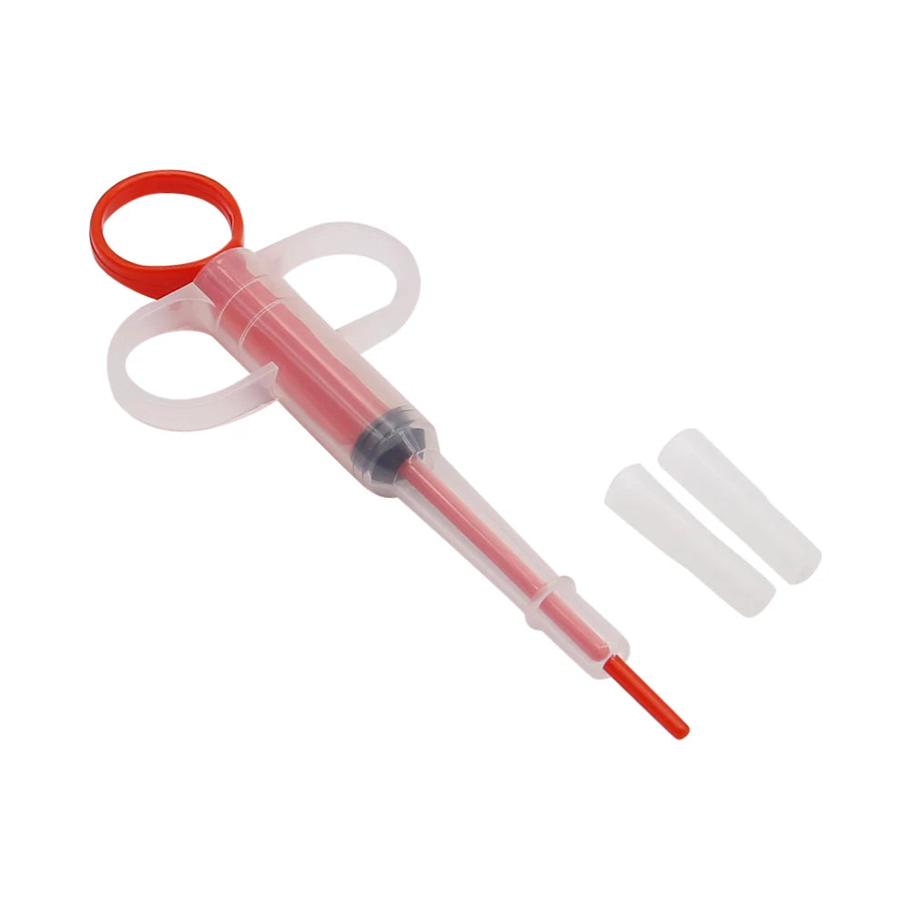 Cat Pill Shooter & Medicine Feeder