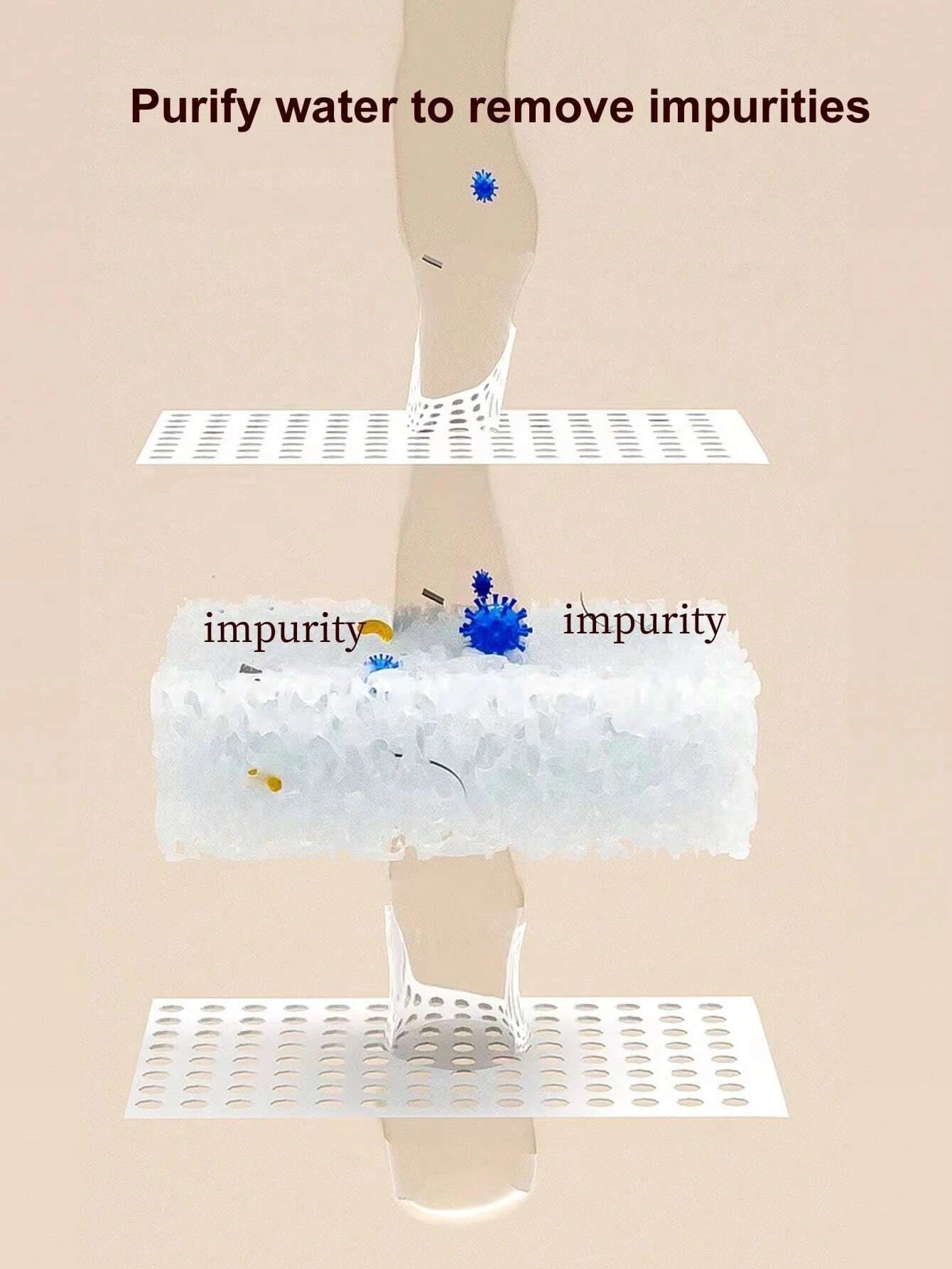Automatic Pet Water Fountain
