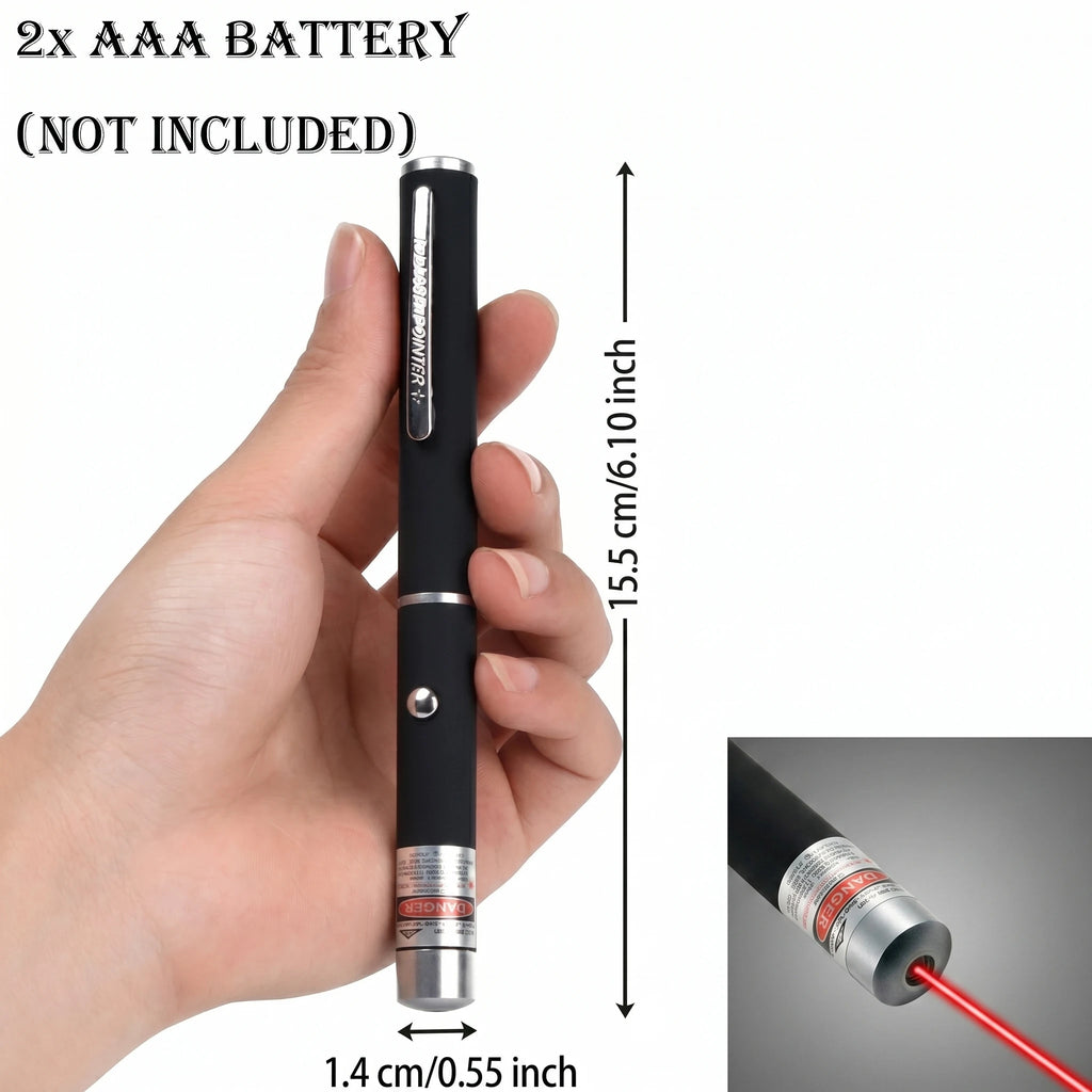 Portable Interactive Pet Training Pen