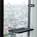 44LB Hanging Cat Window Hammock Bed