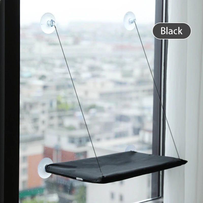 44LB Hanging Cat Window Hammock Bed