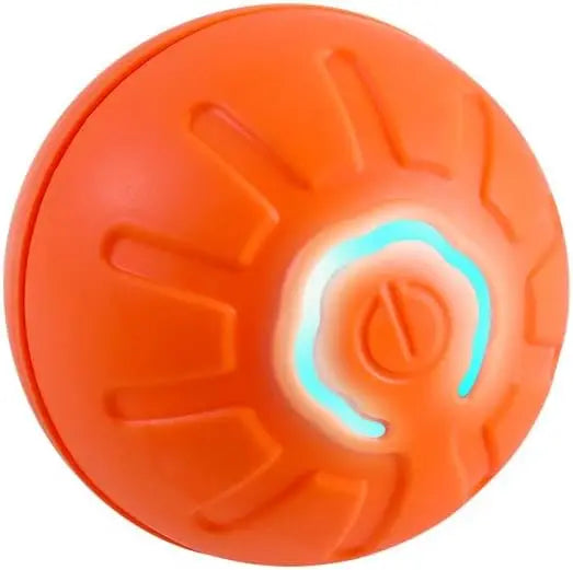 Electric Gravity Bouncing Ball for Pets