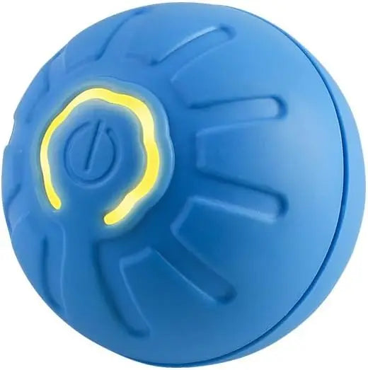 Electric Gravity Bouncing Ball for Pets
