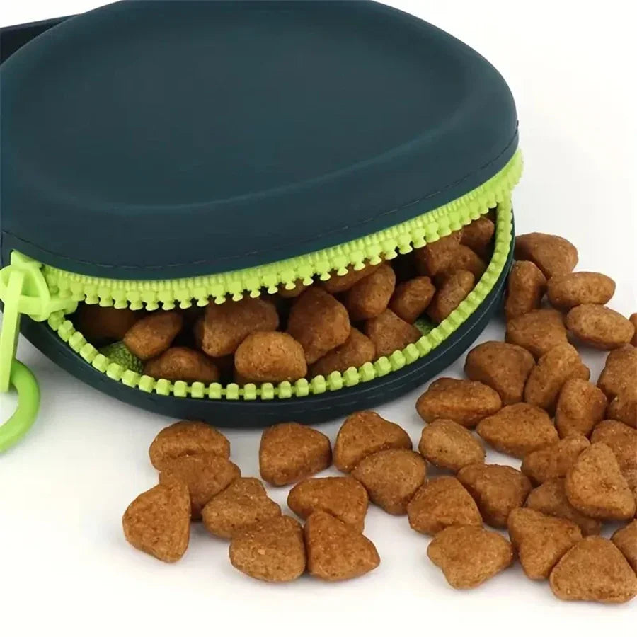 Waterproof Dog Treat Training Pouch