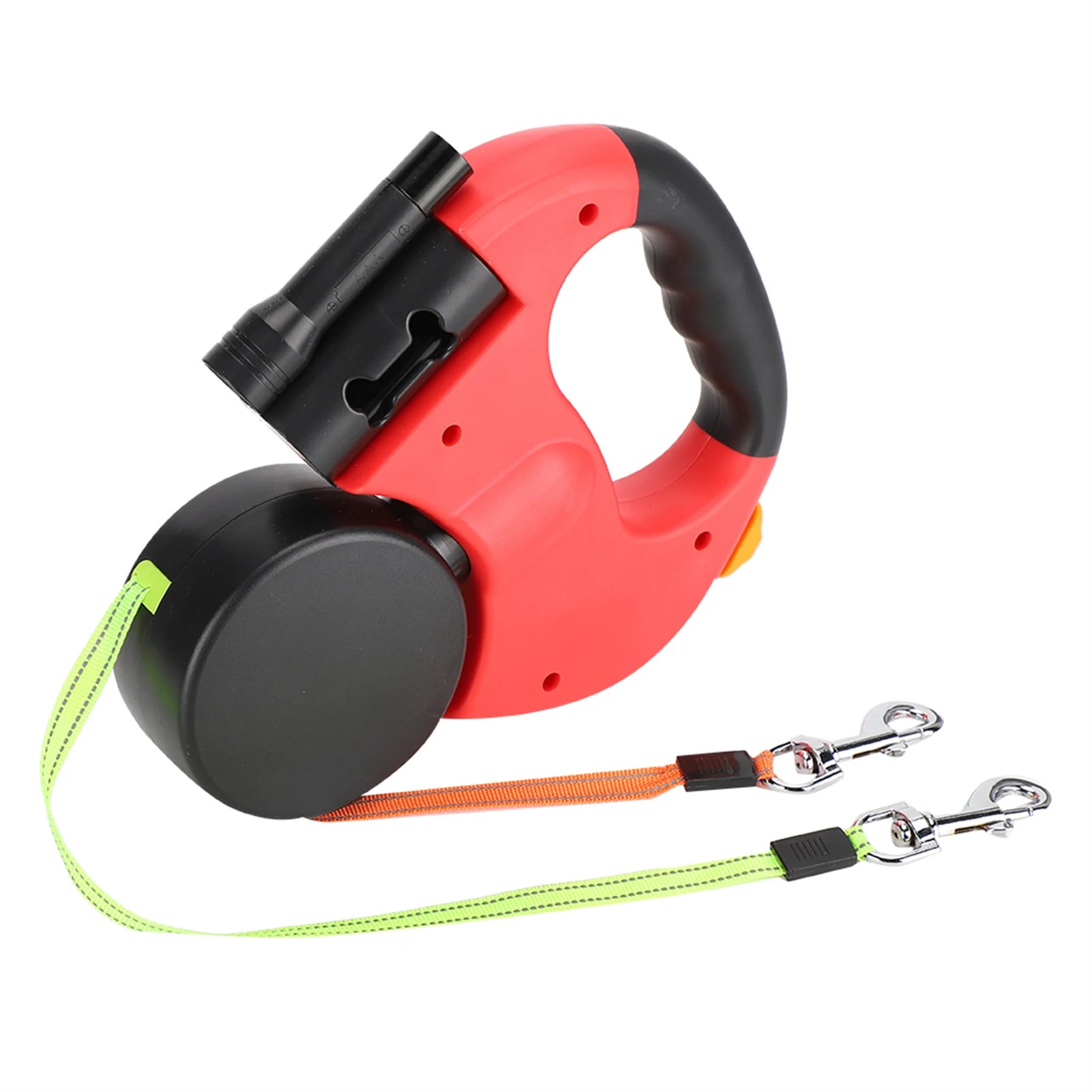 Ergonomic Outdoor Pet Walking Accessory