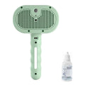 3-in-1 Steam Pet Grooming Brush