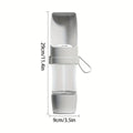 Portable Dog Water Bottle for Outdoor Use