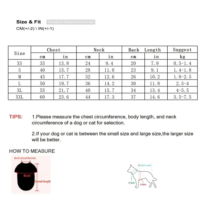 Maple Leaf Pet Shirt with Bowtie | Fall Thanksgiving Dog & Cat Apparel