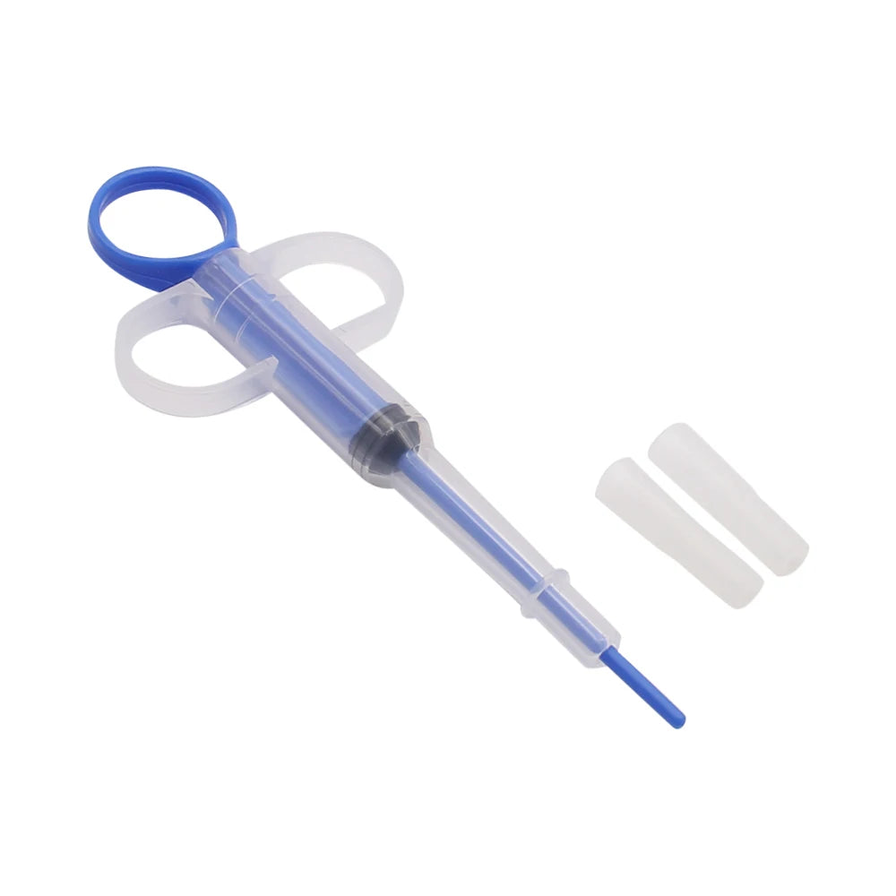 Cat Pill Shooter & Medicine Feeder