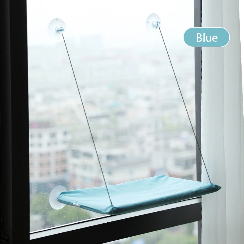 44LB Hanging Cat Window Hammock Bed