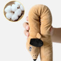 Snail Sniff & Puzzle Mat for Dogs & Cats