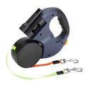 Ergonomic Outdoor Pet Walking Accessory