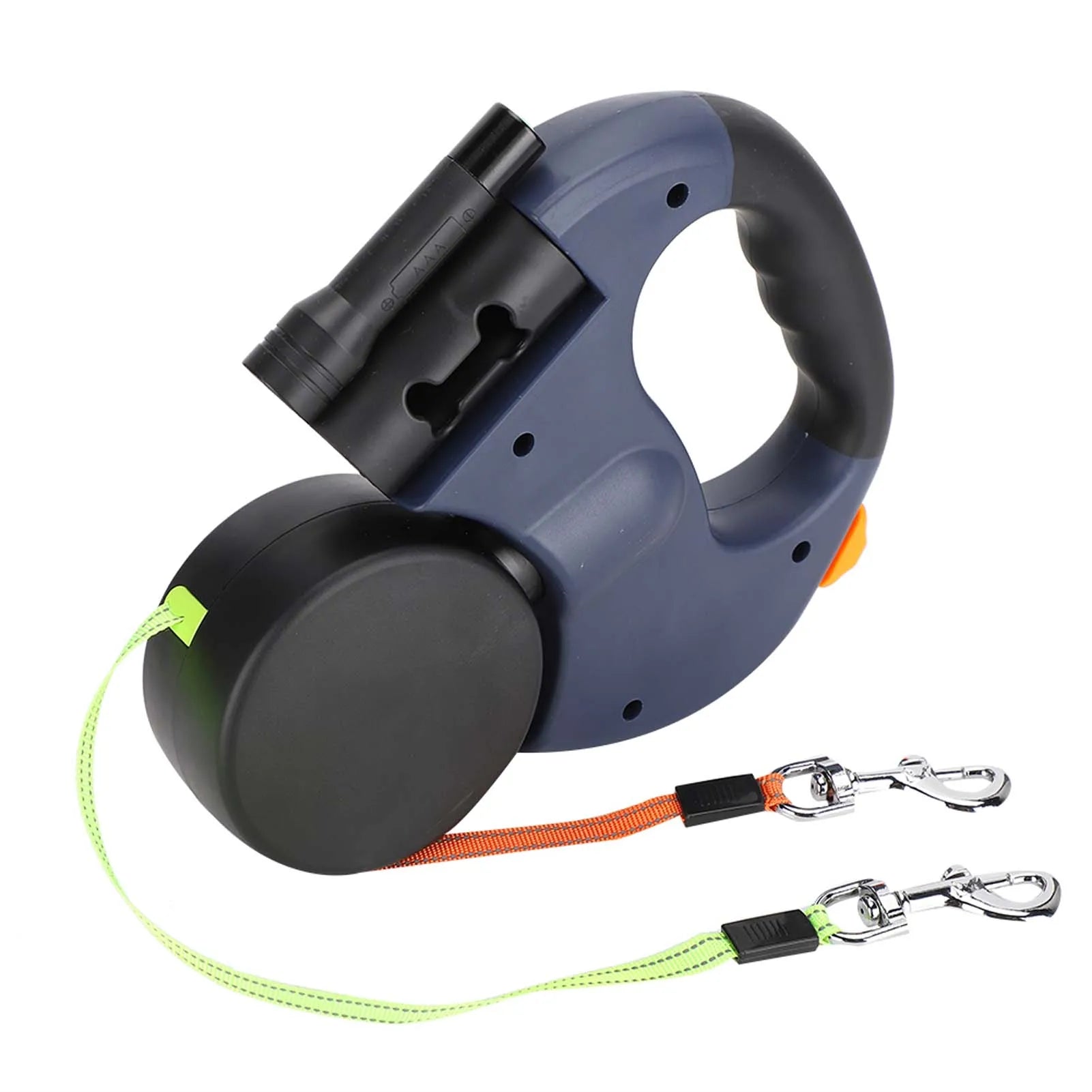 Ergonomic Outdoor Pet Walking Accessory