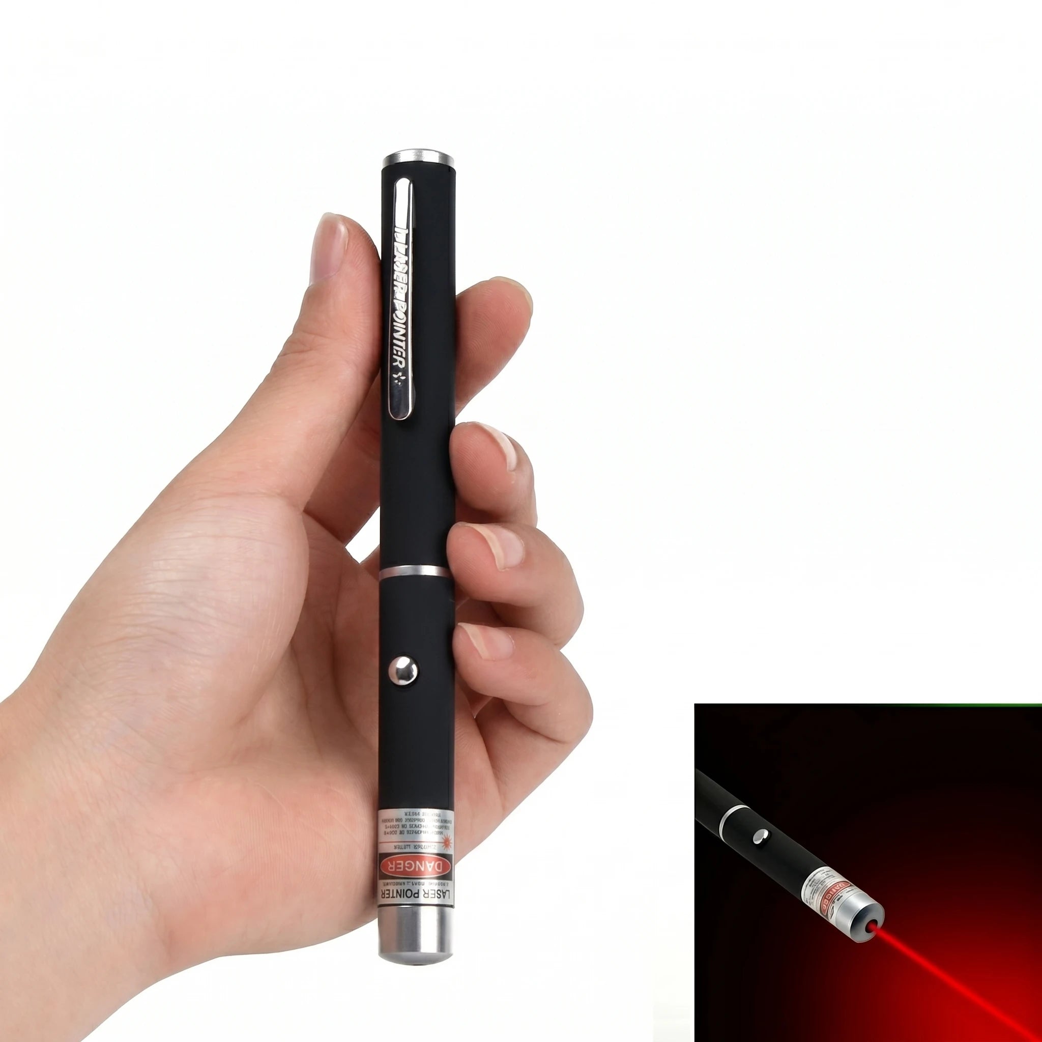 Portable Interactive Pet Training Pen