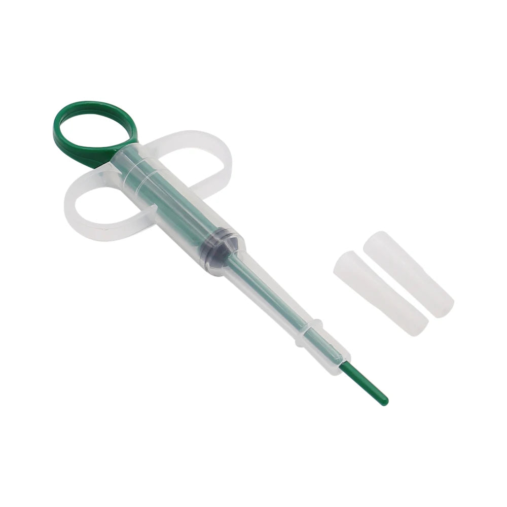 Cat Pill Shooter & Medicine Feeder